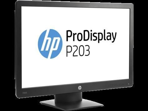 X7R53AA 20''1600x900,5ms,60Hz,VGA-DVI,Siyah Led Monitör