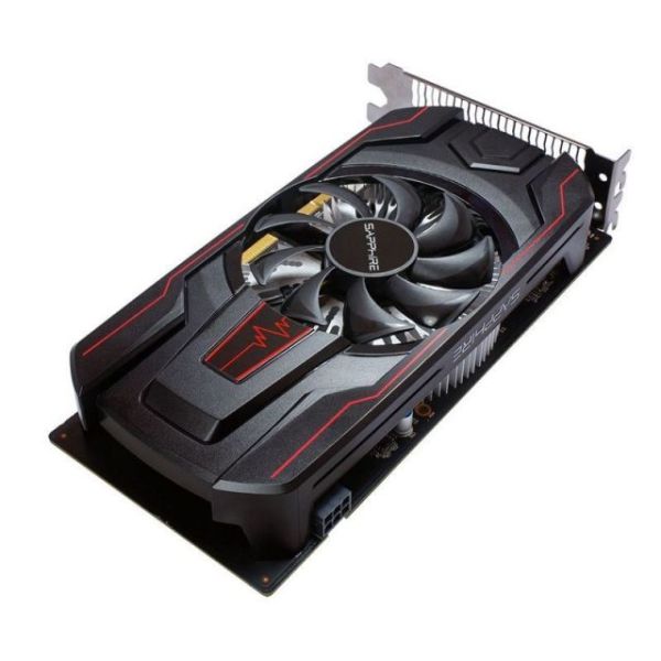 11267-19-20G RX560 2GB 128B GDDR5 DVID/HDMI/DP AMD Ekran Kartı