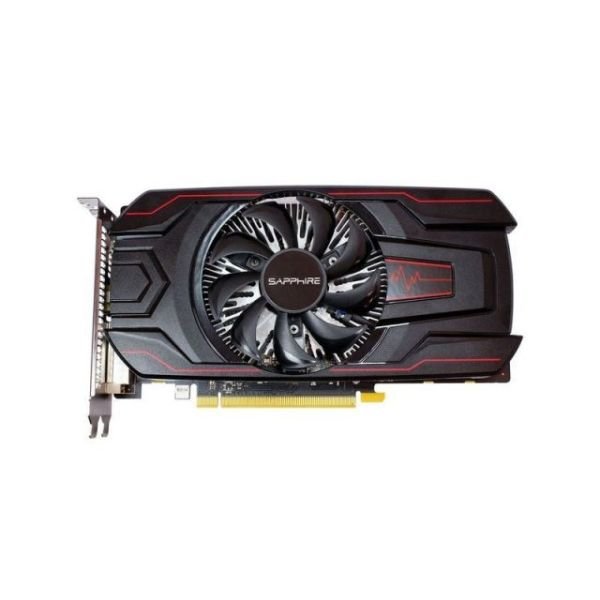 11267-19-20G RX560 2GB 128B GDDR5 DVID/HDMI/DP AMD Ekran Kartı