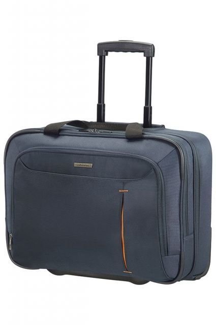 88U-08-008 Guard IT Roller Gri Notebook Çantası