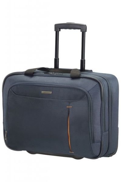 88U-08-008 Guard IT Roller Gri Notebook Çantası