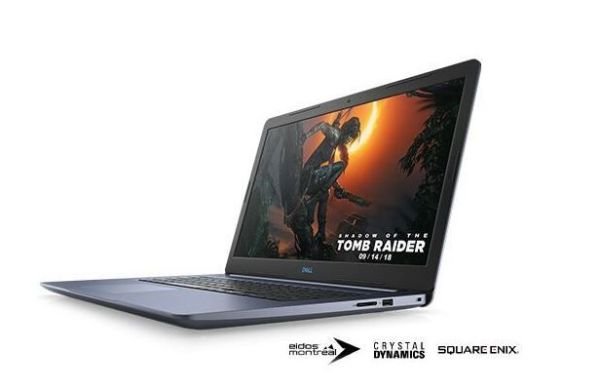 G317-FB75D256F162C Gaming, i7,8750H,16GB,2TB+256GB SSD,6GB- VGA,17.3''FHD,Notebook