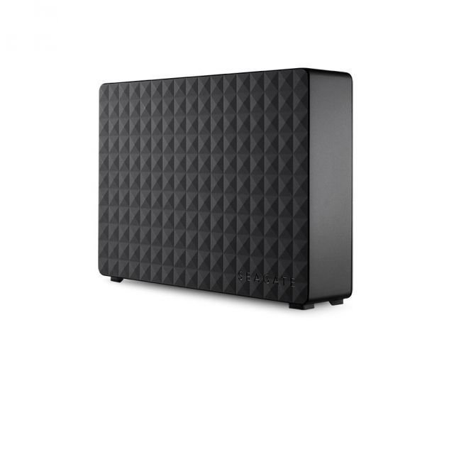 STEB5000200 5TB 3.5''Expansion Usb 3.0 Siyah Harici Harddisk