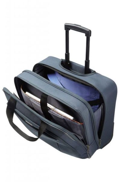 88U-08-008 Guard IT Roller Gri Notebook Çantası