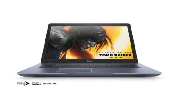 G317-FB75D256F162C Gaming, i7,8750H,16GB,2TB+256GB SSD,6GB- VGA,17.3''FHD,Notebook