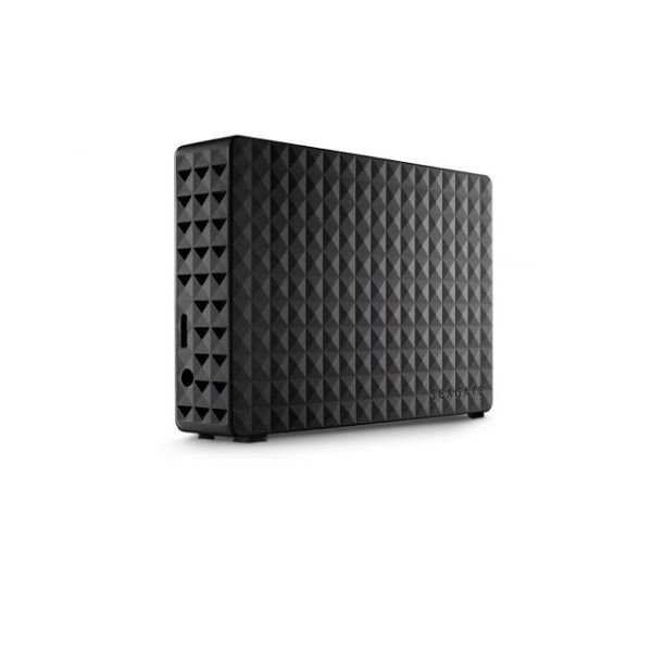 STEB5000200 5TB 3.5''Expansion Usb 3.0 Siyah Harici Harddisk