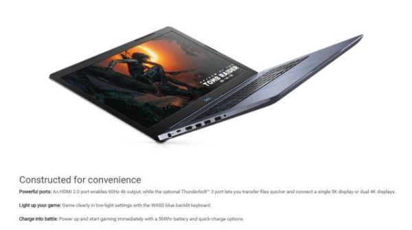 G317-FB75D256F162C Gaming, i7,8750H,16GB,2TB+256GB SSD,6GB- VGA,17.3''FHD,Notebook