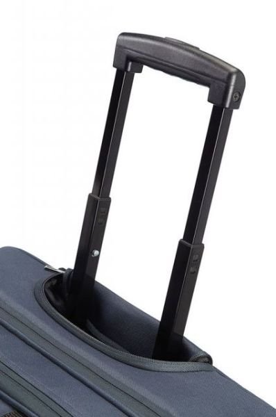88U-08-008 Guard IT Roller Gri Notebook Çantası