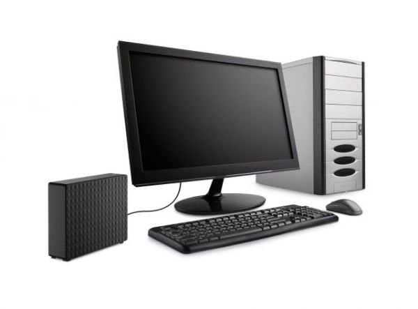 STEB5000200 5TB 3.5''Expansion Usb 3.0 Siyah Harici Harddisk