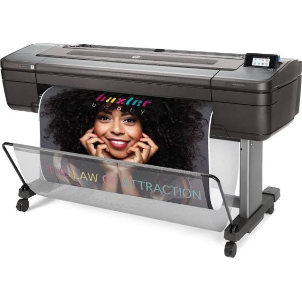 X9D24A HP DesignJet Z9+dr 44-in PostScript Printer with V-Trimmer