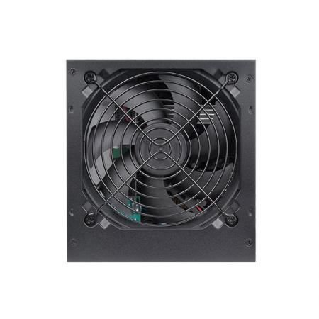 LTP-0650NPCNEU-2 Litepower/650W/Non Modular/ATX 2.3 & EPS/APFC/12cm/EU/230V only