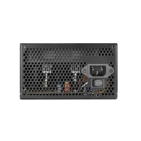 LTP-0650NPCNEU-2 Litepower/650W/Non Modular/ATX 2.3 & EPS/APFC/12cm/EU/230V only