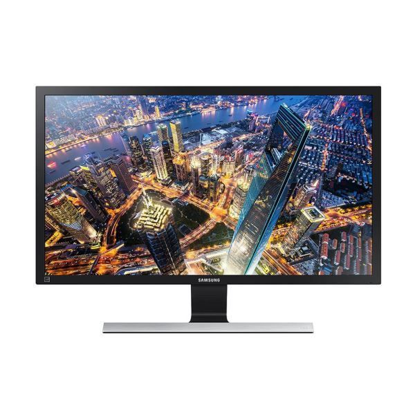 LU28E590DS-UF 28'' 1920x1080, 4ms,60Hz,Flat,1xDSUB,2XHDMI,Siyah Led Monitör
