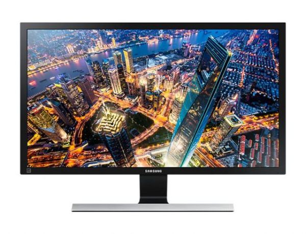 LU28E590DS-UF 28'' 1920x1080, 4ms,60Hz,Flat,1xDSUB,2XHDMI,Siyah Led Monitör