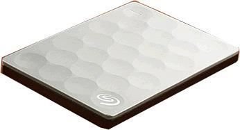 STEH2000200 2TB 2,5''Backup Plus Ultra Slim Usb 3.0 Gümüş Harici Harddisk