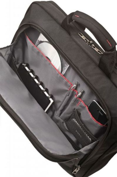 88U-09-003 17.3'' Guard IT Notebook Çantası