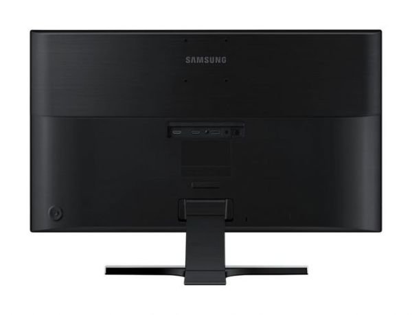 LU28E590DS-UF 28'' 1920x1080, 4ms,60Hz,Flat,1xDSUB,2XHDMI,Siyah Led Monitör