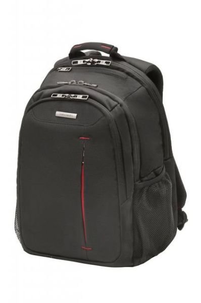 88U-09-004 13-14''Guard IT Siyah Notebook Sırt Çantası