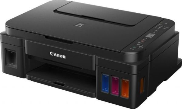 G3411 PRN MUF INK CANON PIXMA G3411 TANKLI