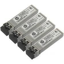 C8R24A HP MSA 2040 16Gb SW FC SFP 4 Pk