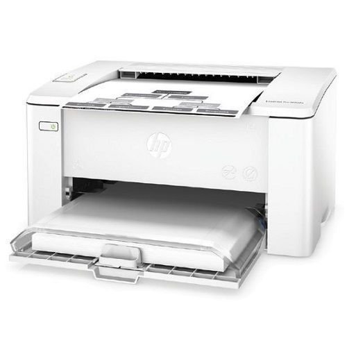 G3Q35A Laserjet M102W Mono Laser WiFi 22ppm A4 Yazıcı