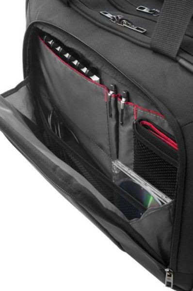 88U-09-008 Guard IT Notebook  Roller Canta 17.3''