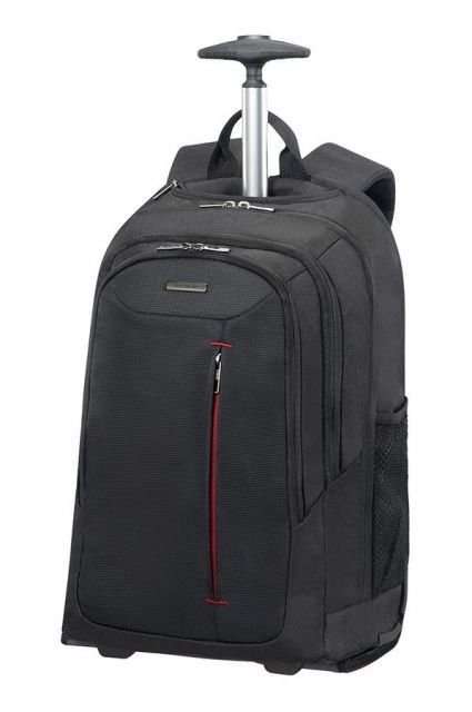 88U-09-010 Guard IT Tekerlekli Siyah Notebook Sırt Çantası