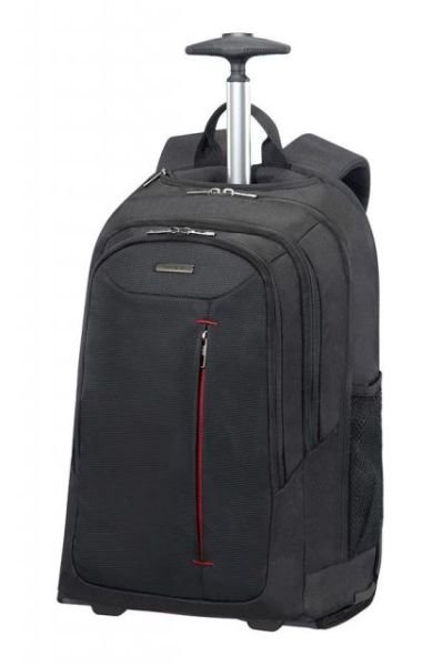 88U-09-010 Guard IT Tekerlekli Siyah Notebook Sırt Çantası