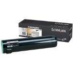 C930H2KG C935X Siyah 38000 Sayfa Lazer Toner