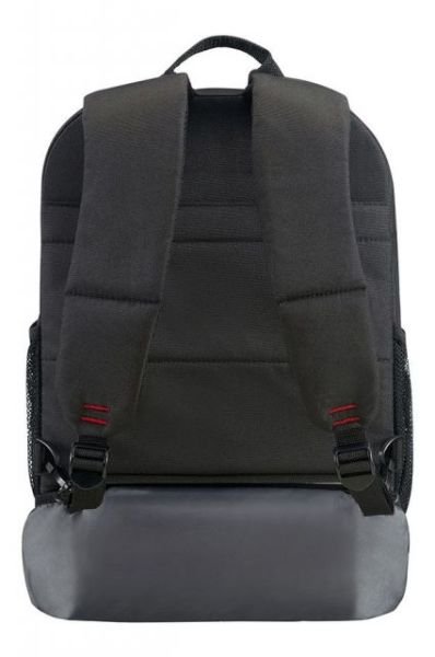 88U-09-010 Guard IT Tekerlekli Siyah Notebook Sırt Çantası