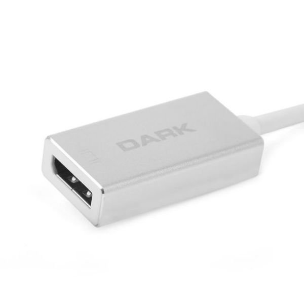 DK-AC-U31XDP USB3.1 Type-C Display Port Çevirici
