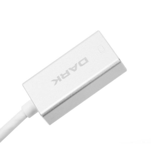 DK-AC-U31XDP USB3.1 Type-C Display Port Çevirici