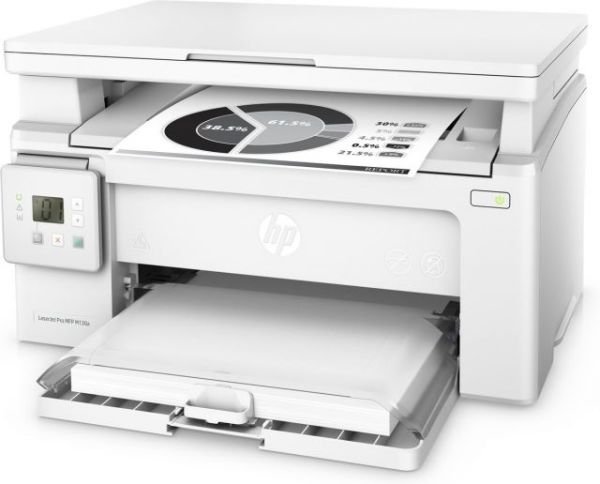 G3Q57A Laserjet Pro M130A Mono Laser MFP 22ppm A4 Yazıcı