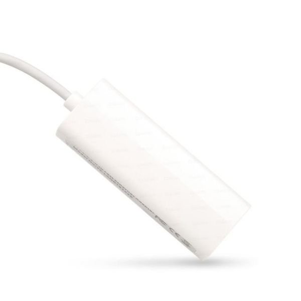 DK-AC-U31XLAN USB3.1 Type-C - 10/100 Ethernet Çevirici