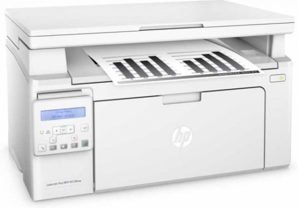 G3Q58A Laserjet Pro M130NW Mono Laser MFP Wi-Fi 22ppm A4 Yazıcı