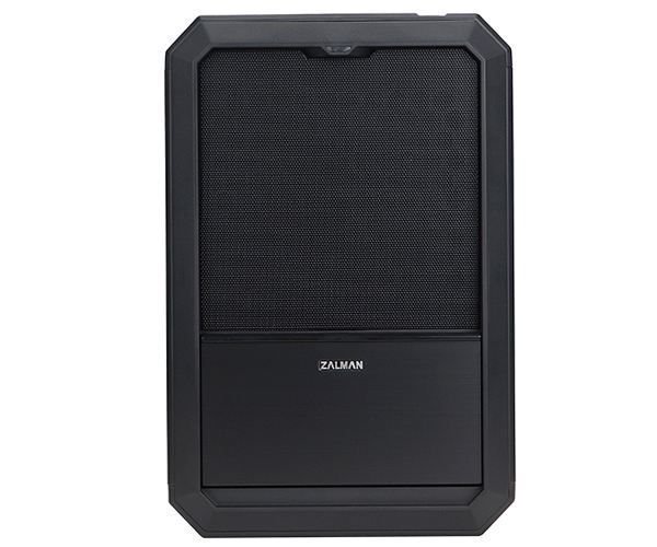 M1 ZALMAN M1 ATX MINI TOWER KULAKLIK X 1, MICKROFON, USB 3.0 x 2 SIYAH KASA