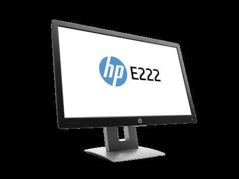 M1N96AA 21,5''1920x1080,7ms,60Hz,HDMI,DP ve VGA,IPS,Siyah Led Monitör