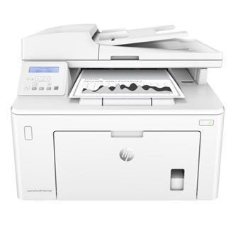 G3Q74A LaserJet Pro M227SDN Mono Laser MFP 28ppm A4 Yazıcı