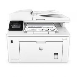 G3Q75A LaserJet Pro M227FDW Mono Laser MFP Fakslı WiFi 28ppm A4 Yazıcı