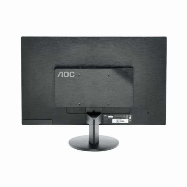 M2470SWH 23,6'',1920x1080,5ms,60 Hz,VGA-2xHDMI,MVA,Multimedya Siyah Monitör