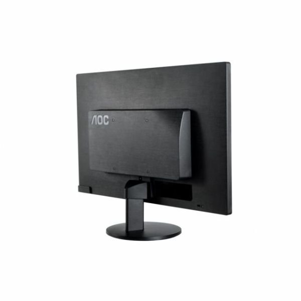 M2470SWH 23,6'',1920x1080,5ms,60 Hz,VGA-2xHDMI,MVA,Multimedya Siyah Monitör