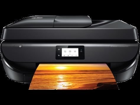 M2U76C DeskJet Ink Advantage 5275 Renkli Inkjet MFP Fakslı Wi-Fi 10/7ppm A4 Yaz
