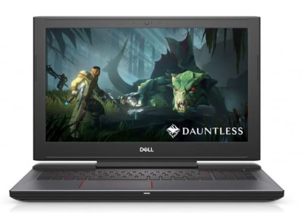 G515-FB75D256F161C Gaming,i7-8750H,16GB,1TB+256GB SSD,6GB- VGA,15.6''FHD, Notebook