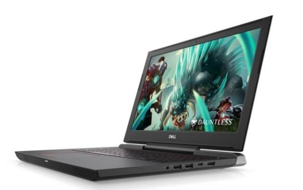 G515-FB75D256F161C Gaming,i7-8750H,16GB,1TB+256GB SSD,6GB- VGA,15.6''FHD, Notebook