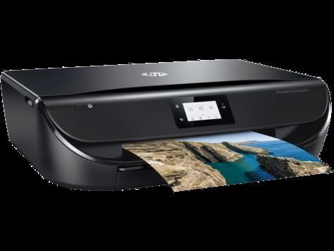 M2U86C DeskJet Ink Advantage 5075 Renkli Inkjet MFP Wi-Fi 10/7ppm A4 Yazıcı