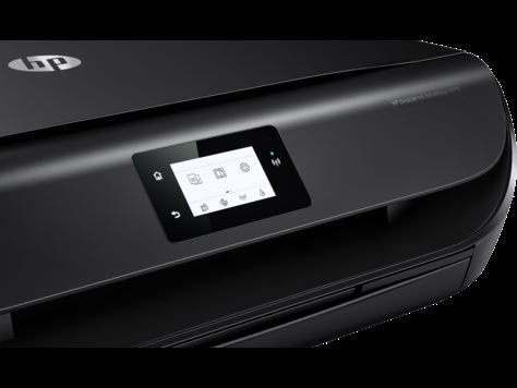 M2U86C DeskJet Ink Advantage 5075 Renkli Inkjet MFP Wi-Fi 10/7ppm A4 Yazıcı