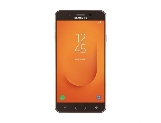 G611F-GOLD Galaxy J7 Prime2 32GB 5.5'' 13MP Gold Akıllı Telefon