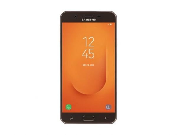 G611F-GOLD Galaxy J7 Prime2 32GB 5.5'' 13MP Gold Akıllı Telefon