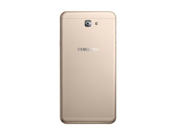 G611F-GOLD Galaxy J7 Prime2 32GB 5.5'' 13MP Gold Akıllı Telefon