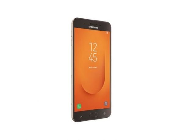 G611F-GOLD Galaxy J7 Prime2 32GB 5.5'' 13MP Gold Akıllı Telefon